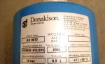 Donaldson ultrafilter AG 0012 10 bar