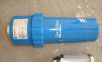 Donaldson ultrafilter AG 0012 10 bar – fotka 3