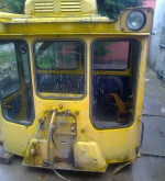 Kabina na buldozer T 130 – 1 70 – fotka 3