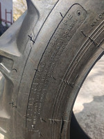 11,2 - 24 12PR Ozka traktor – fotka 3